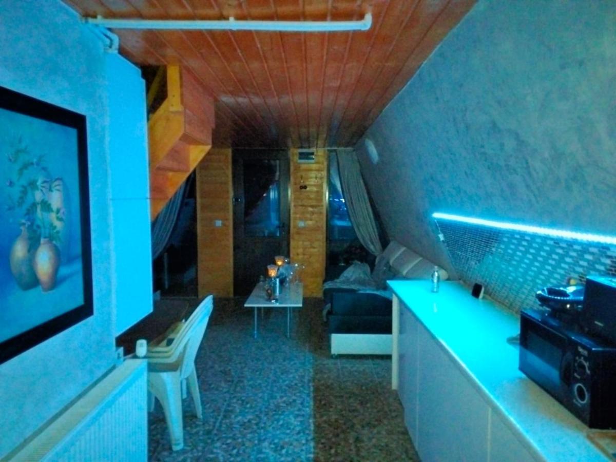 فيلا Popasul Dacilor بريديلوت المظهر الخارجي الصورة