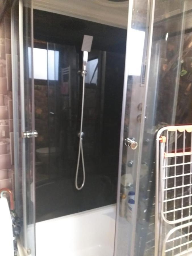 فيلا Popasul Dacilor بريديلوت المظهر الخارجي الصورة